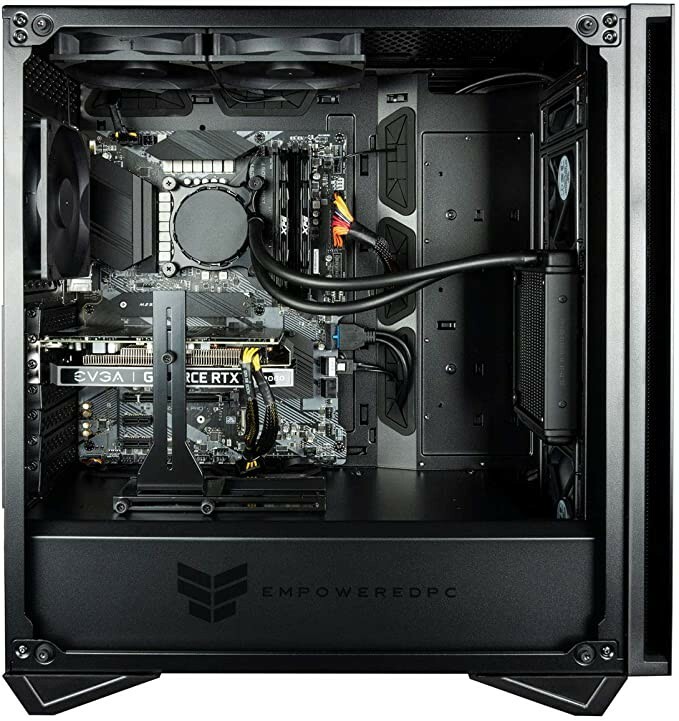 desktop computers