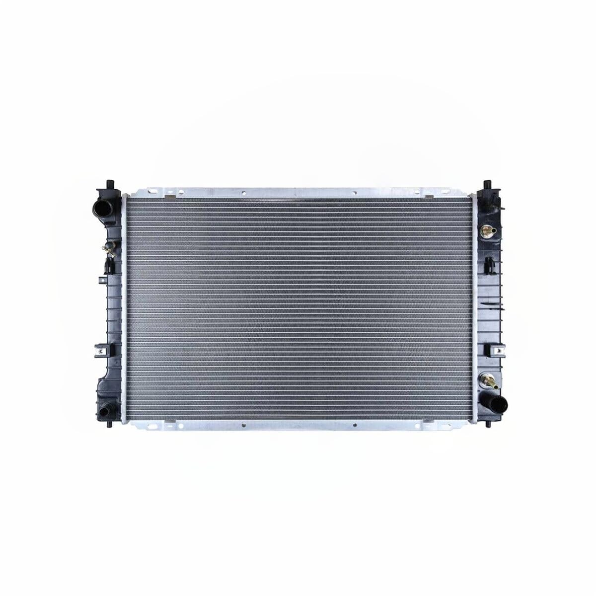 Radiator 1 Row Auto Trans Alum Plastic for Escape Tribute 2.0L 2001-2004