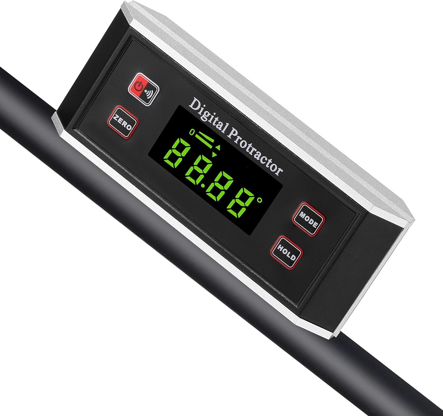 Digital Angle Finder Digital Inclinometer Protractor Angle Finder Bevel Box