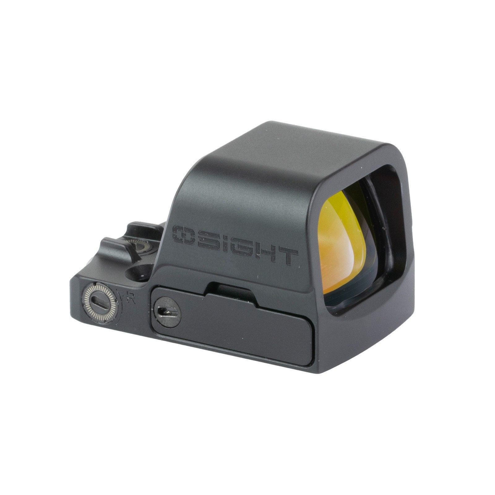 Osight K Auto on/off RSMc Red Dot sight fits Ruger RXM GLOCK 43X 48 Pistol