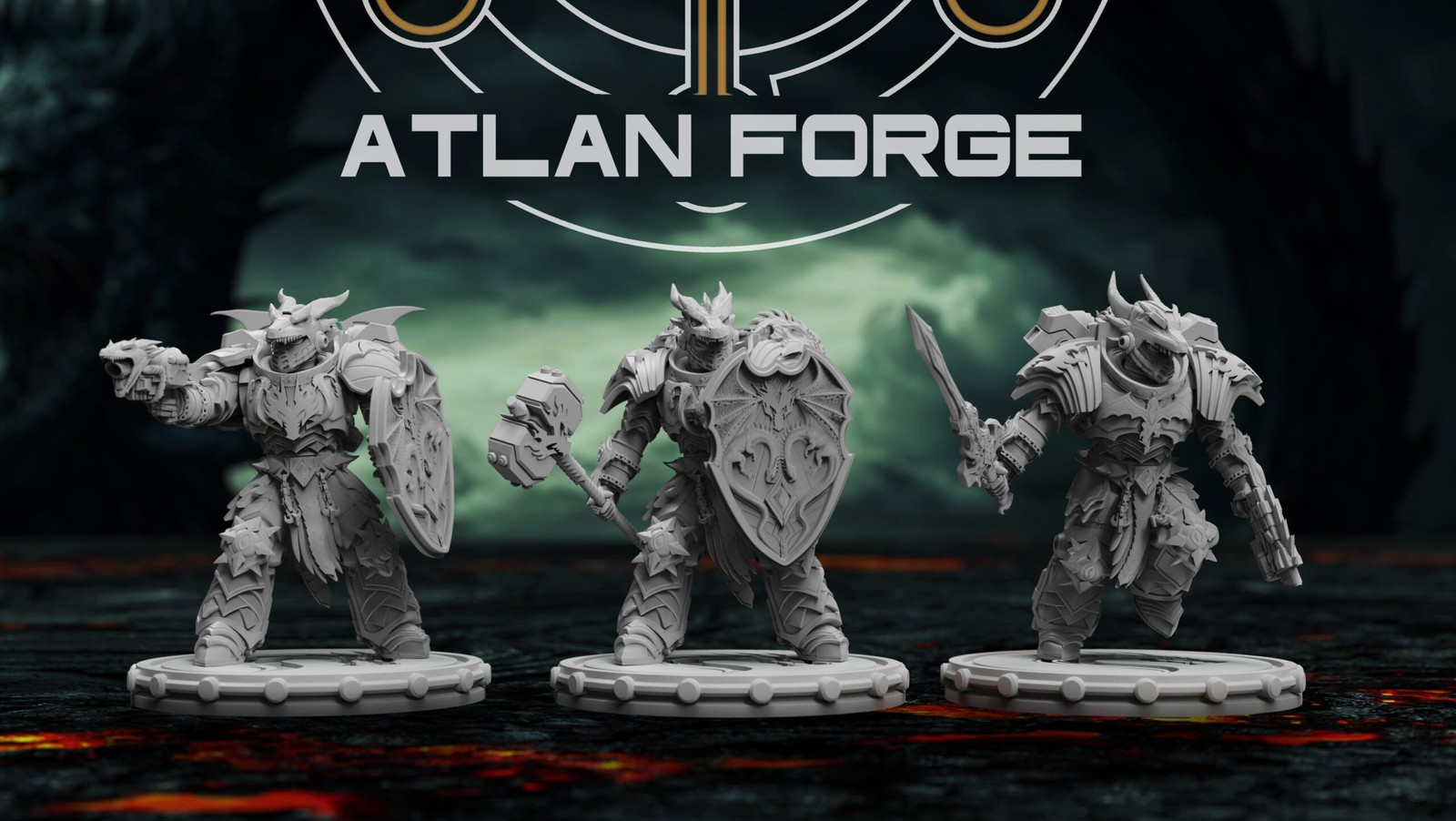 DRAGON KNIGHTS VETERANS