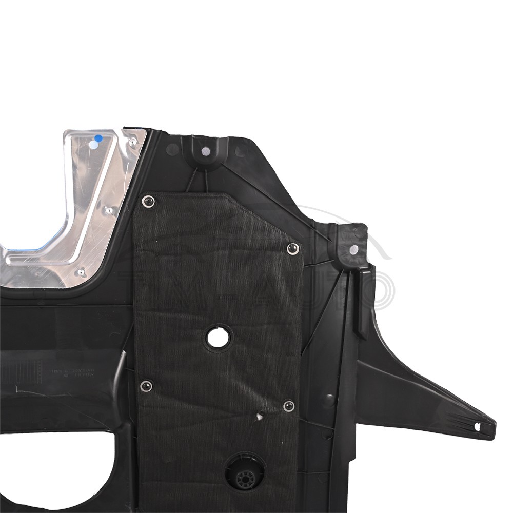 For 2016-2021 Honda Civic Under Engine Lower Cover Splash Shield Mud Guard