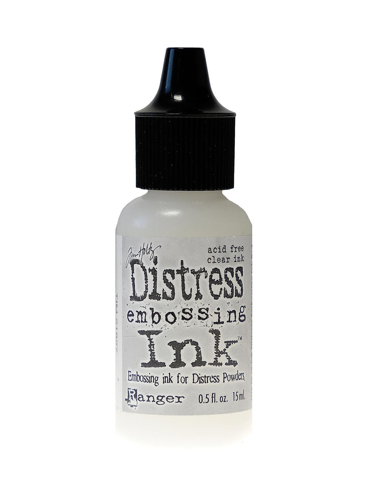 Ranger Tim Holtz Distress Embossing Ink Pad