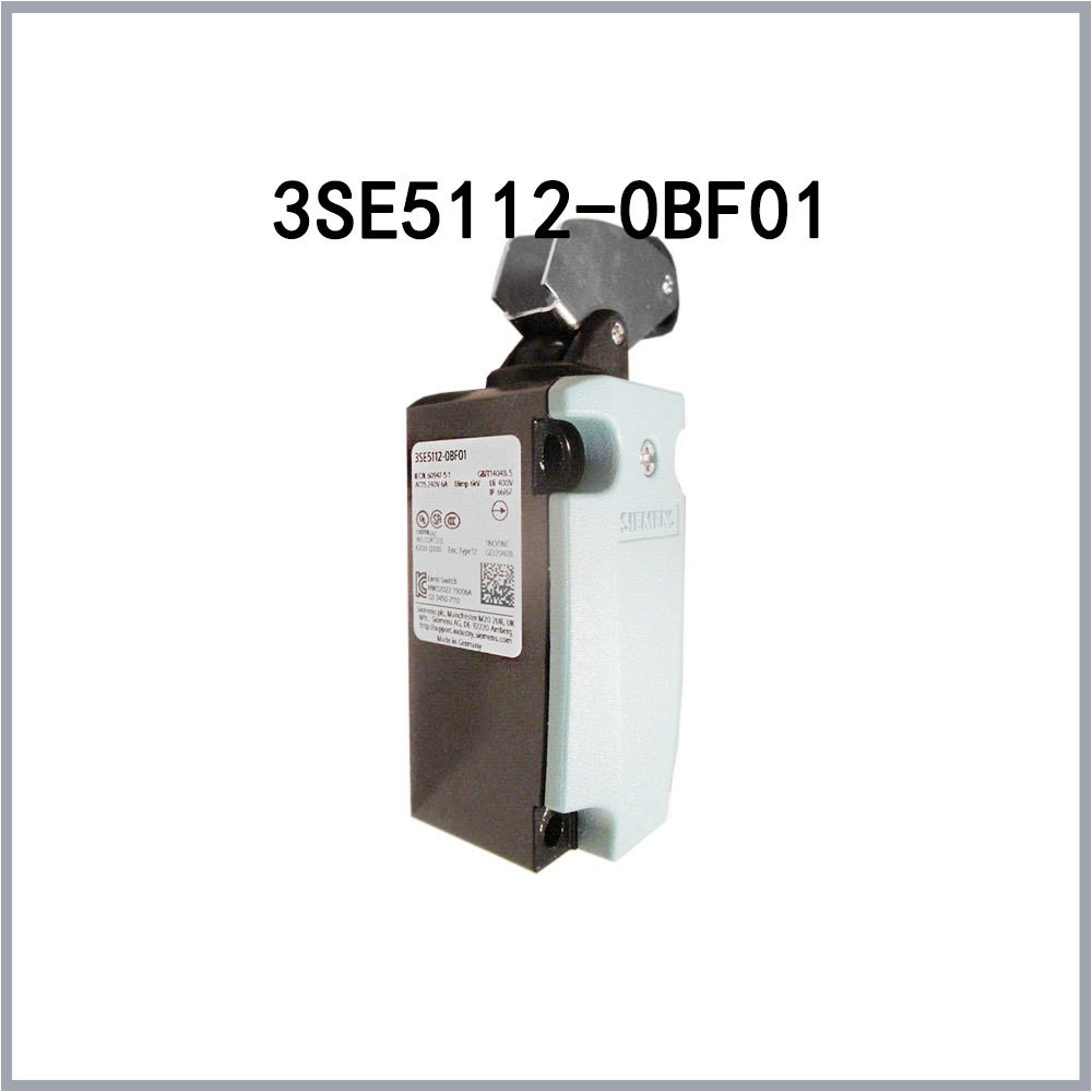 Siemens 3SE5112-0BF01 3SE5112-0BH01 3SE5112-0BH50 3SE5112-0CA00 Travel Switch
