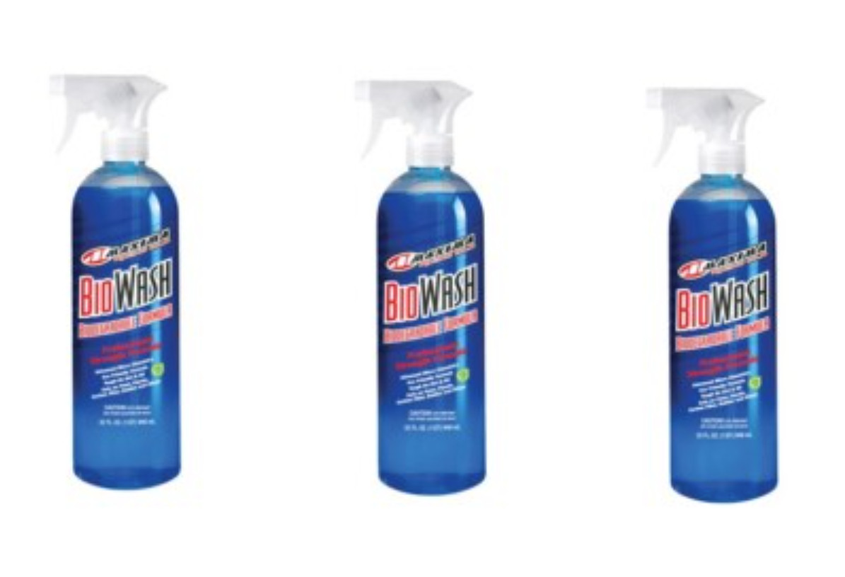 Maxima Bio Wash Spray 32oz. 3 Pack 80-85932