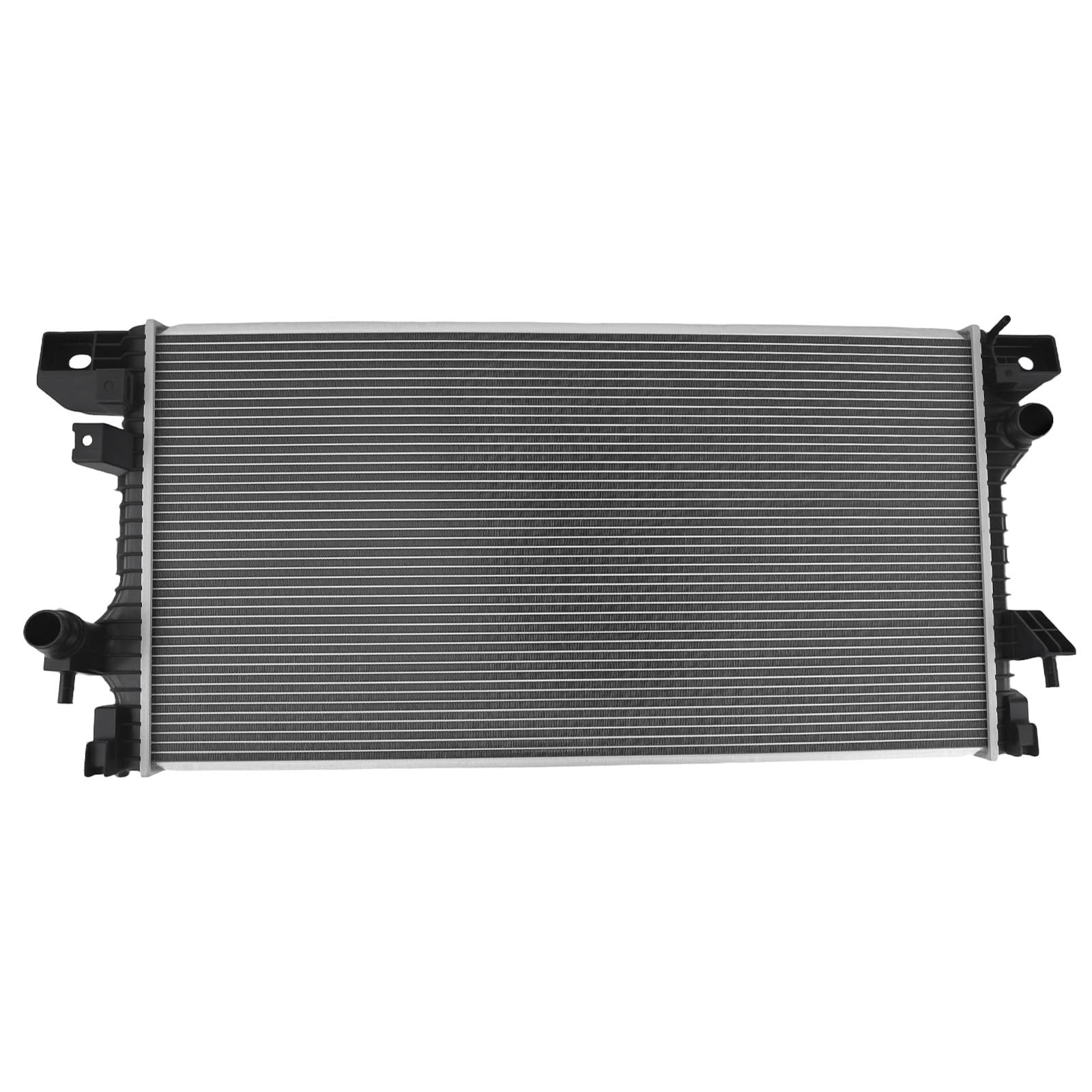 Aluminum Cooling Radiator for Expedition F-150 Navigator V6 2018-2022 CU13718