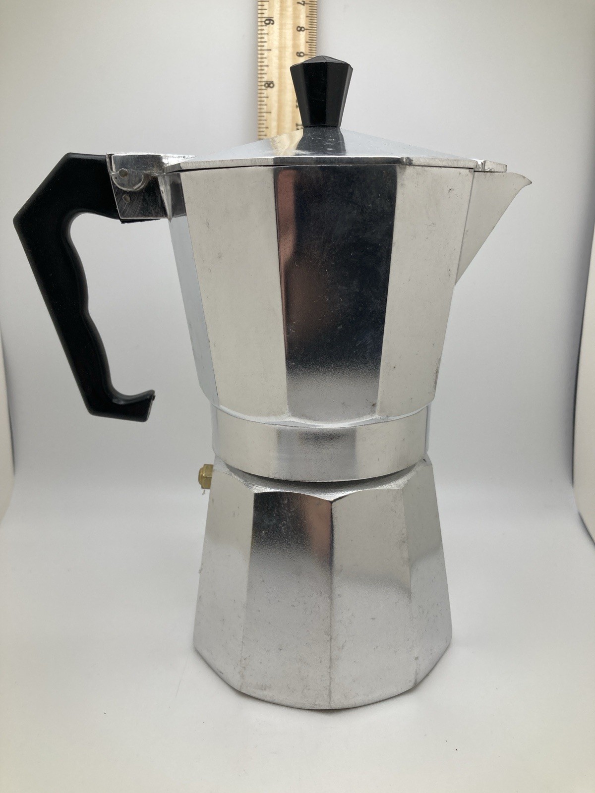 Espresso Laroma Coffee Maker 3 Cup