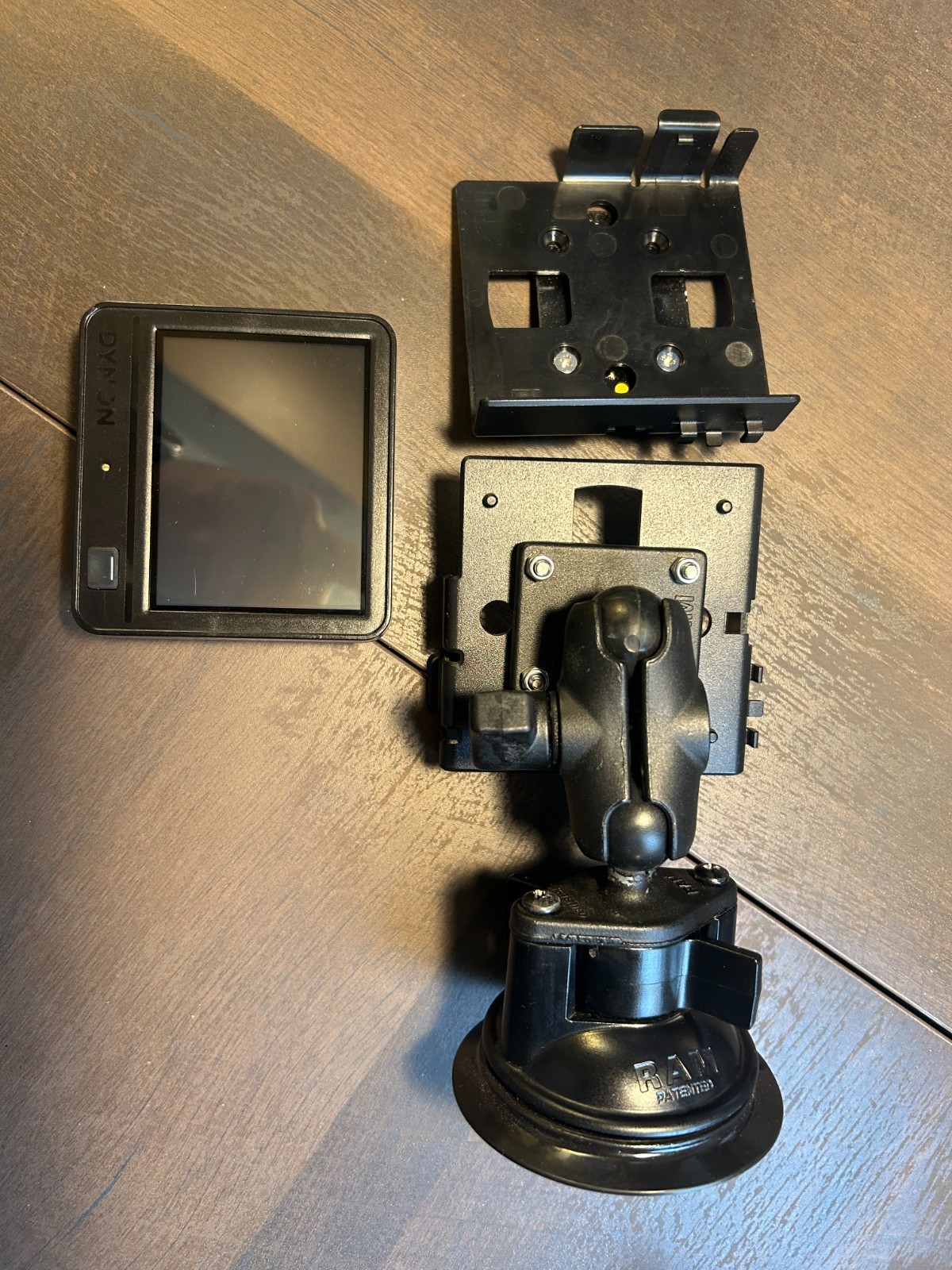 Dynon Avionics D3 Pocket Panel Portable EFIS