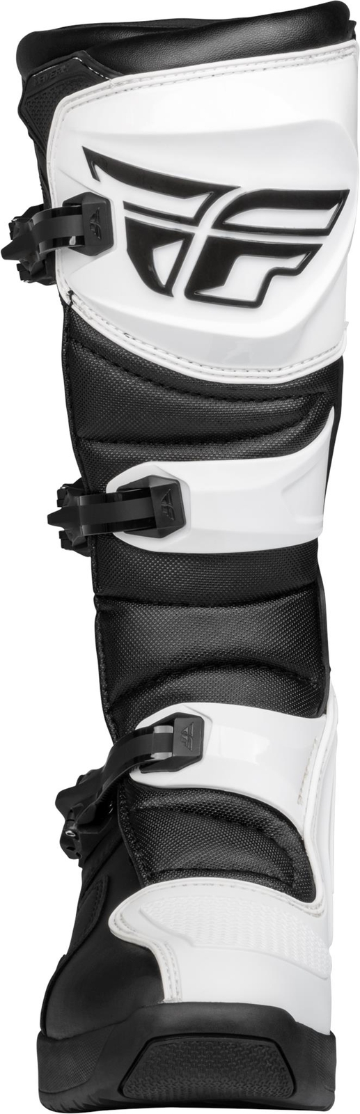 Maverik Lt Boot White/Black Sz 07