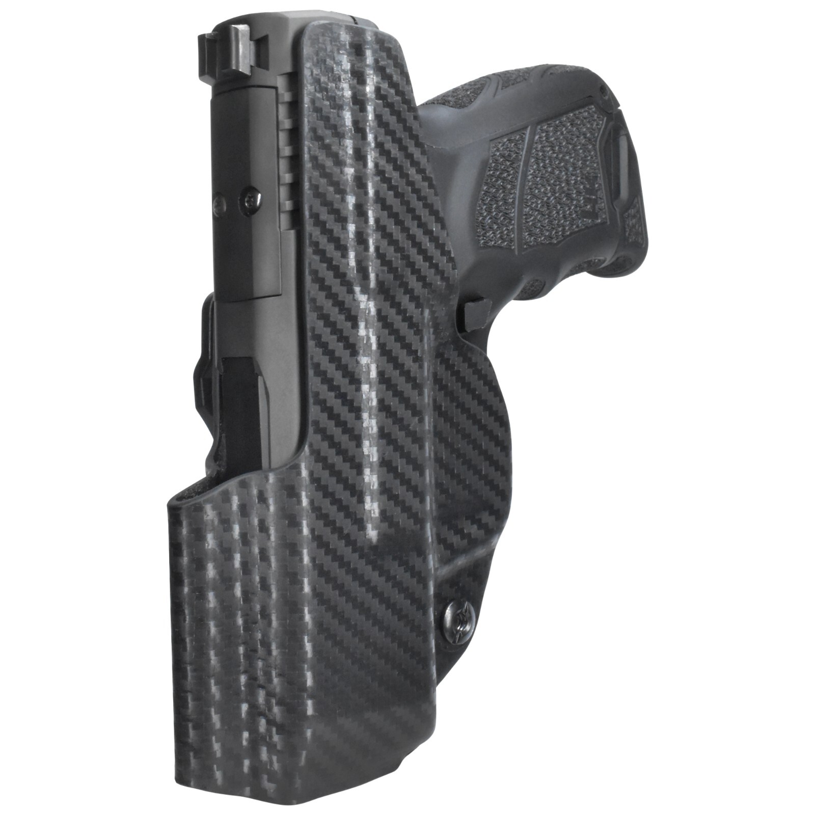 IWB Sweat Guard Holster Fits HK CC9