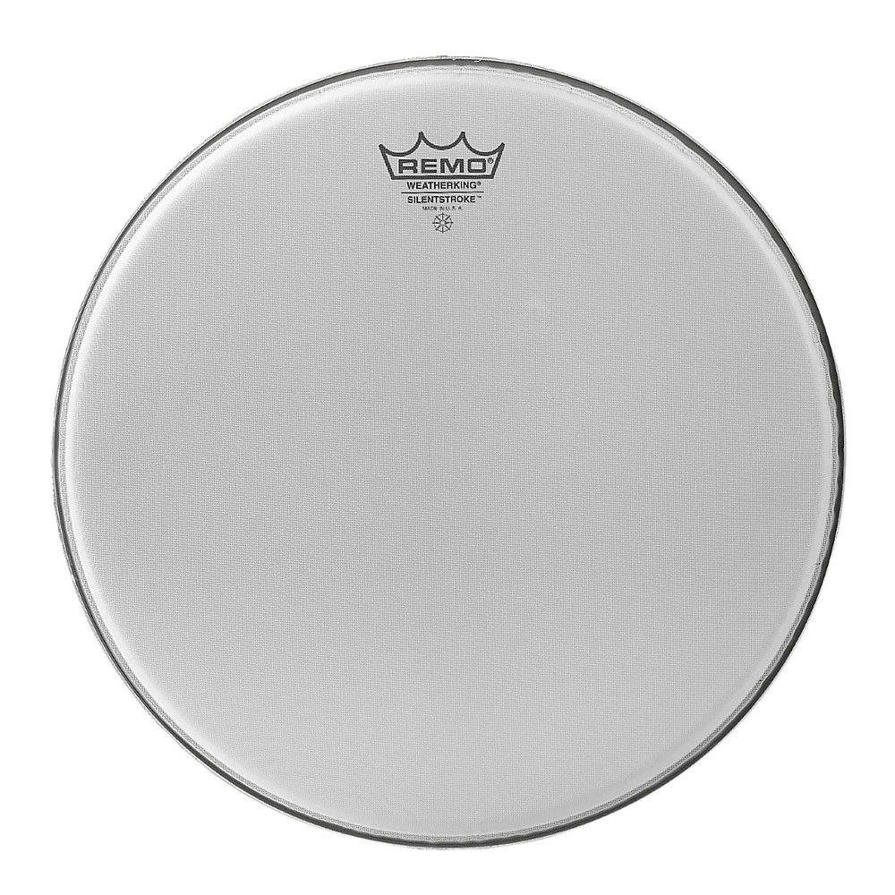 Remo Silentstroke 101216 Tom Pack