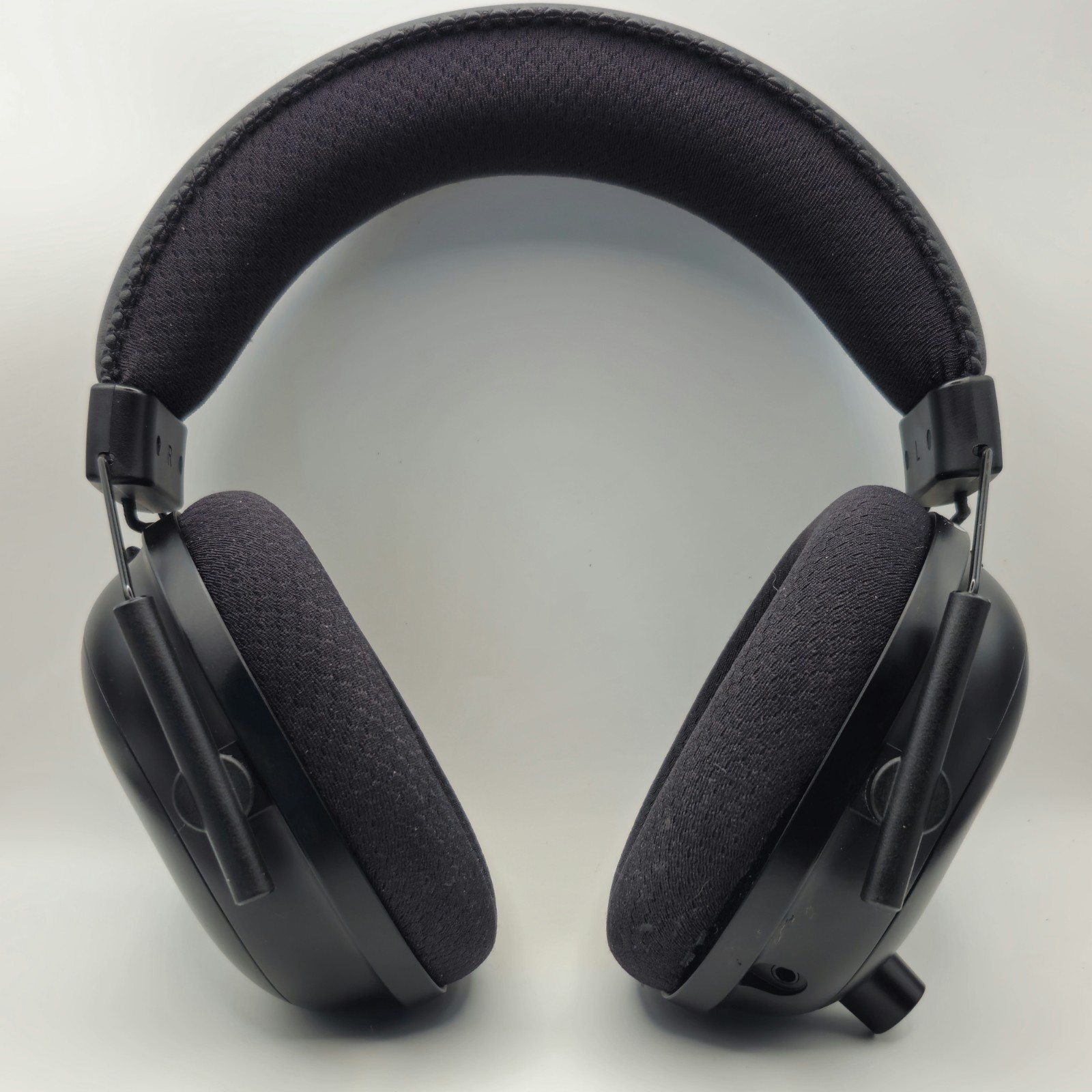 Razer BlackShark V2 Pro Wireless Gaming Headset - Black