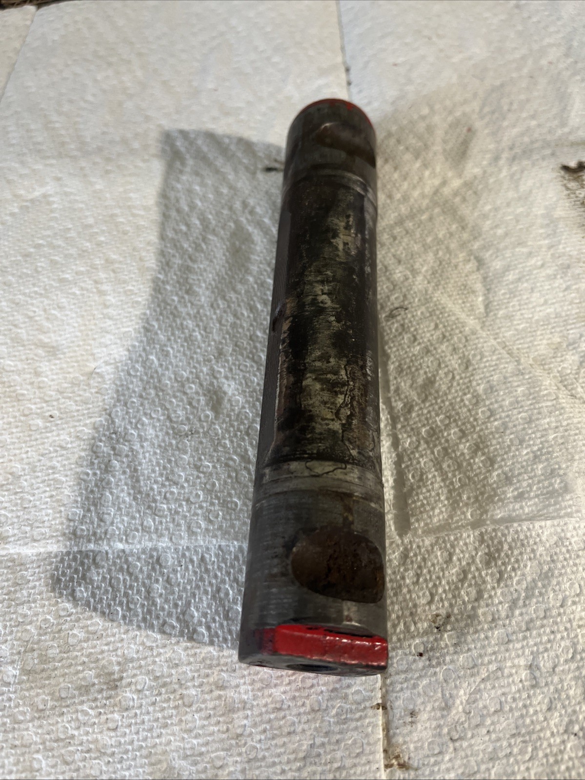 Peterbilt Kenworth Shackle Pin Used M5308 Qty1 G1