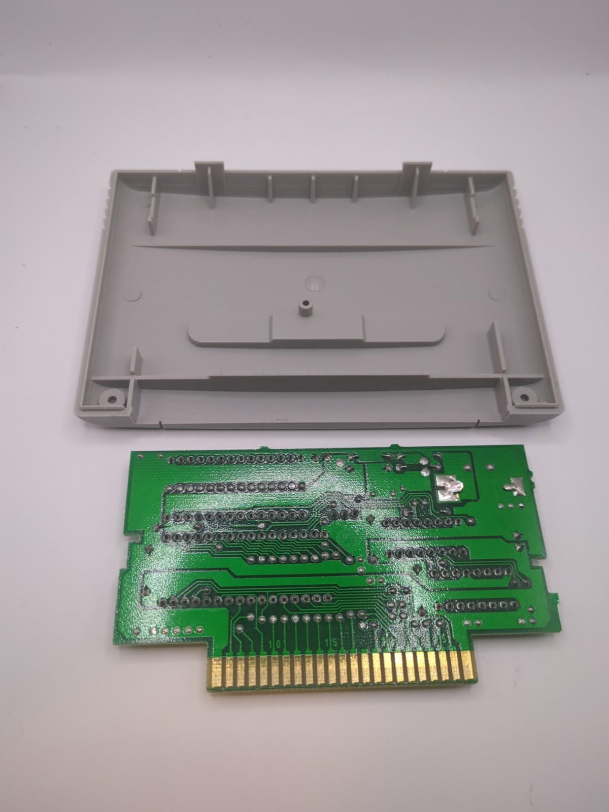 Super Ultra Baseball Super Famicom - SHVC-UB