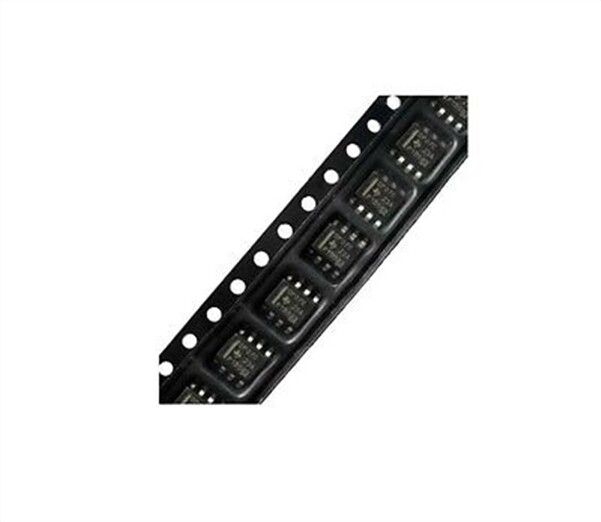 10Pcs Low-Offset Voltage SOP-8 OP07C OP07 Op-Amp New Ic xp