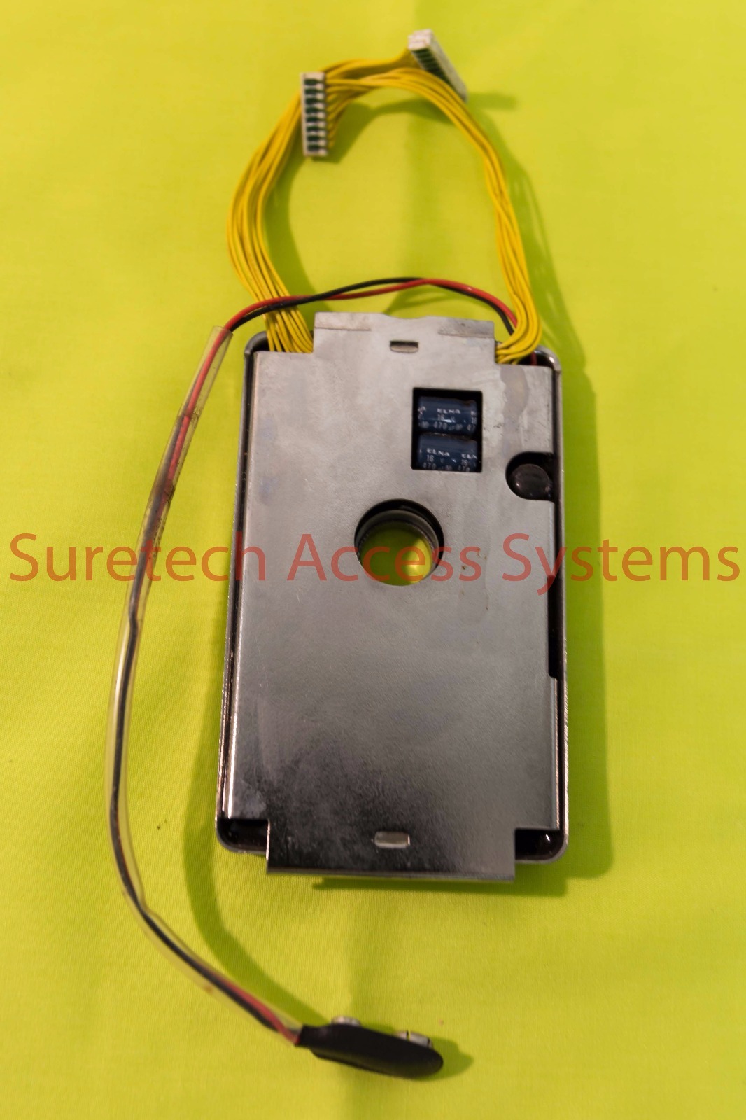VingCard Classic Lock CPU (Control Module) Kaba, Saflok, Miwa, Ilco