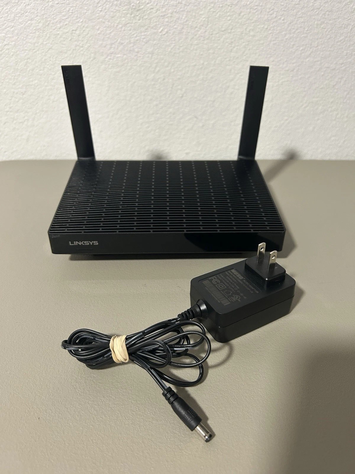 Linksys Hydra Pro 6 MR5500 Dual-Band Wi-Fi 6 Router