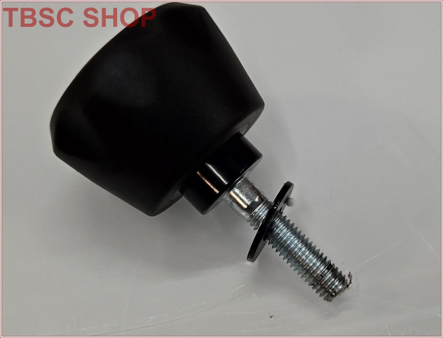 Echelon EX-4S / EX-4S+ Connect Bike seat Secure Knob