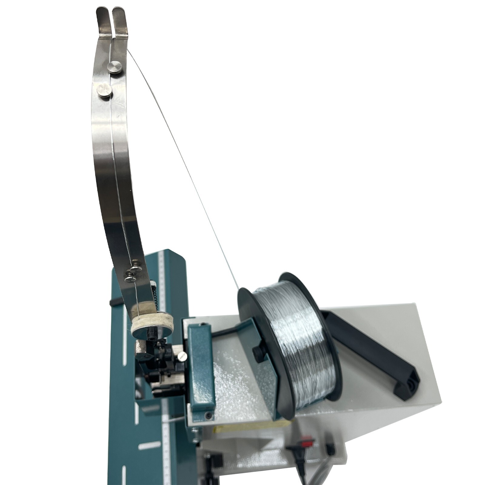 Electric Stapler Machine Stapler / Saddle Stapler Stitching Book Binder 110V