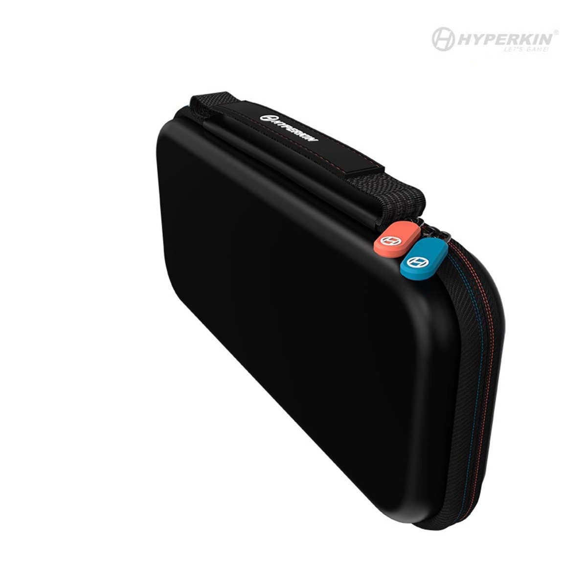 Hyperkin EVA Hard Shell Carrying Case for Nintendo Switch 2