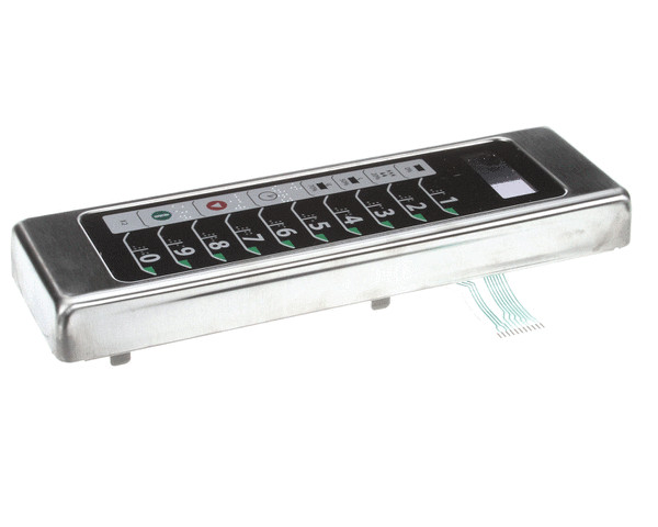 54116011 Amana Menumaster Esc/Touch Panel Assembly- Mm Genuine OEM AMA54116011