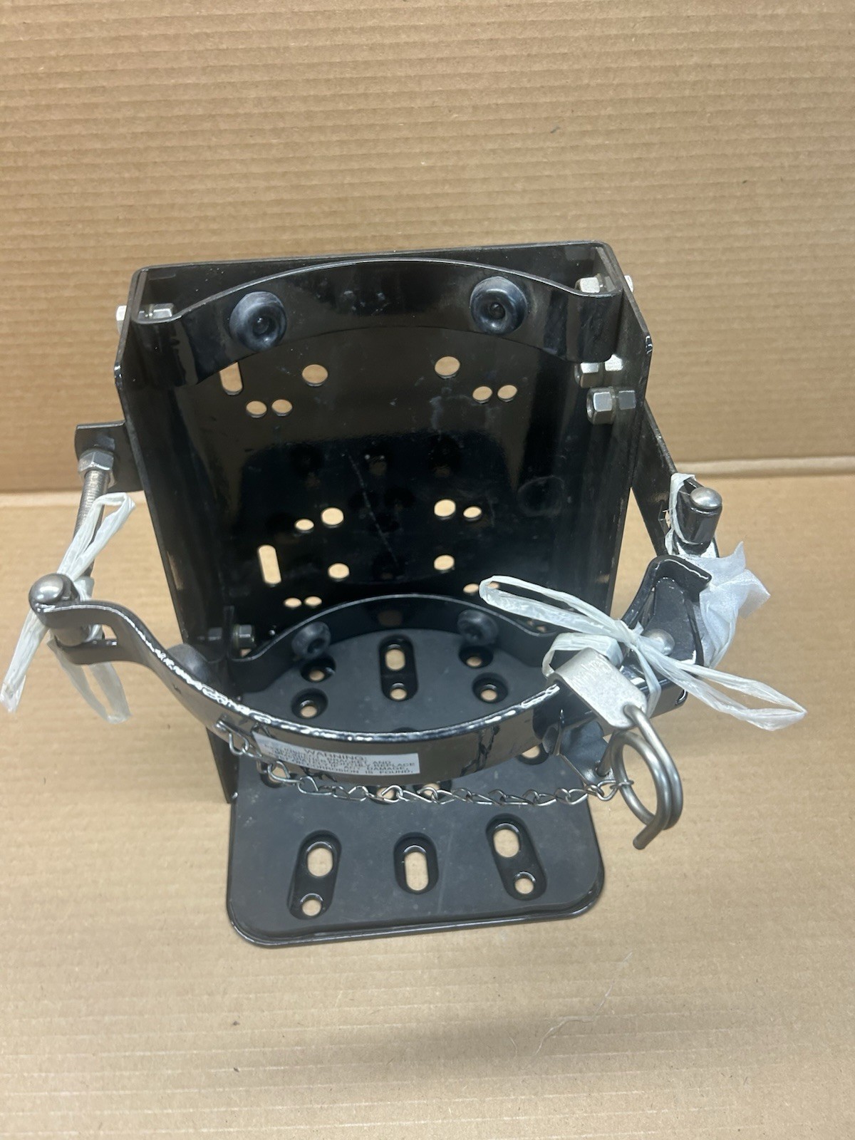Kidde UB- 20 292474 Bracket Fire Extinguisher Bracket