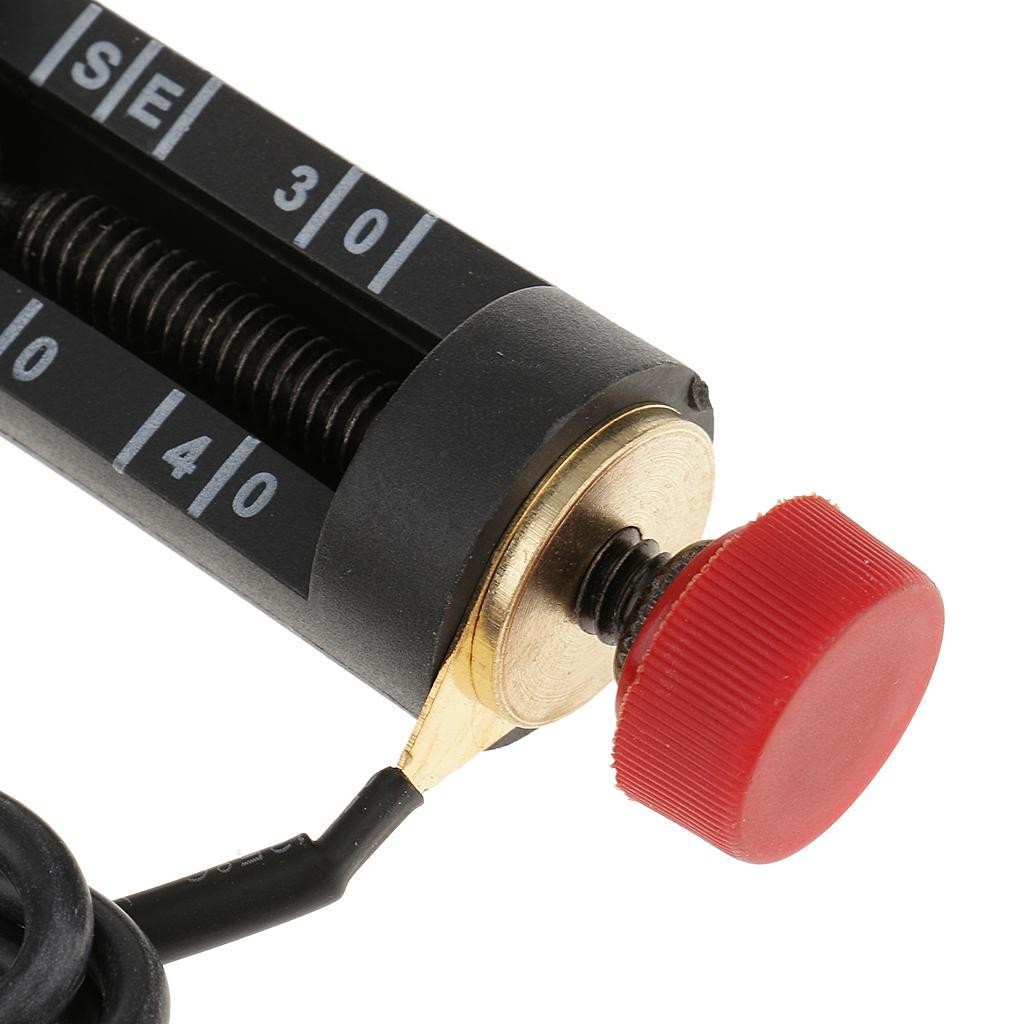 High Energy Ignition Spark Cord Circuit Tester Adjustable