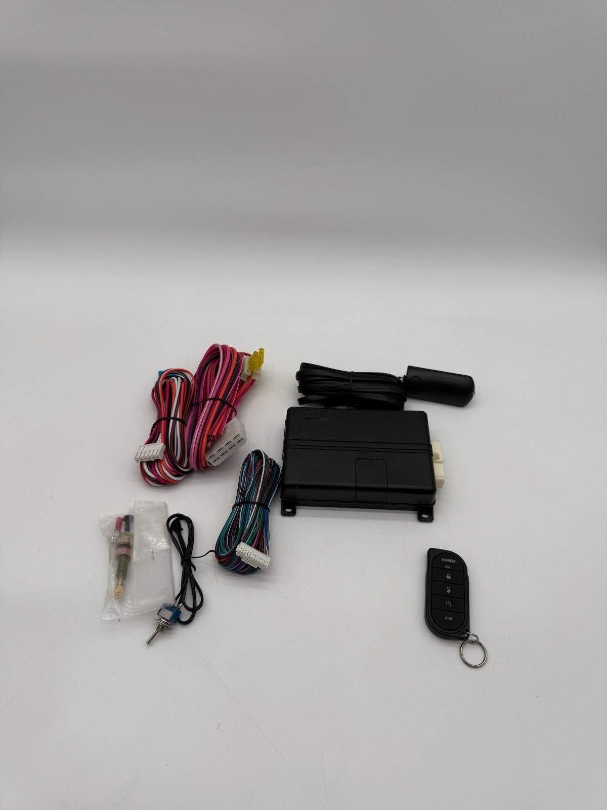 Directed Viper 2-Way Remote Start System