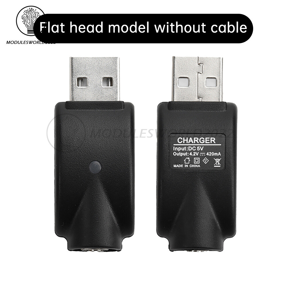 Smart Charger Overload Protection USB Charging Portable Adapter 510 Interface
