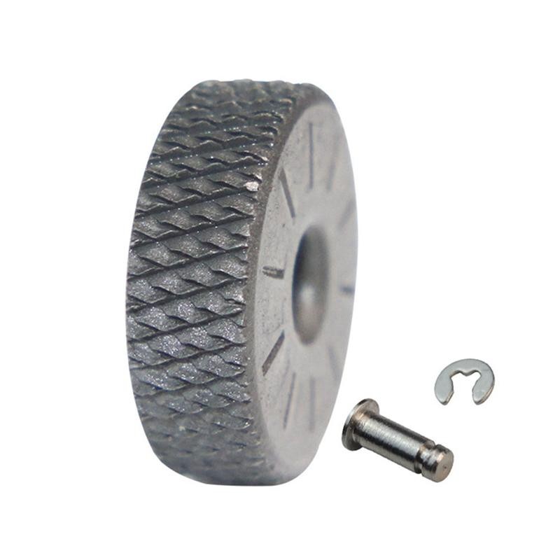 Flint Wheel Steel Gear for Zippo Lighter Grinding Wheel Spare Parts Kit Set