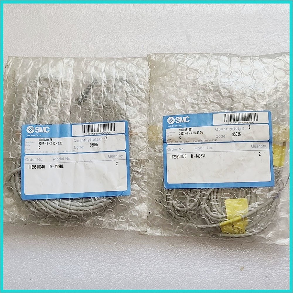 New SMC D-Y59A D-Y59A-900 D-Y59AL D-Y59B D-Y59BL D-Y59BZ switch Fully Tested
