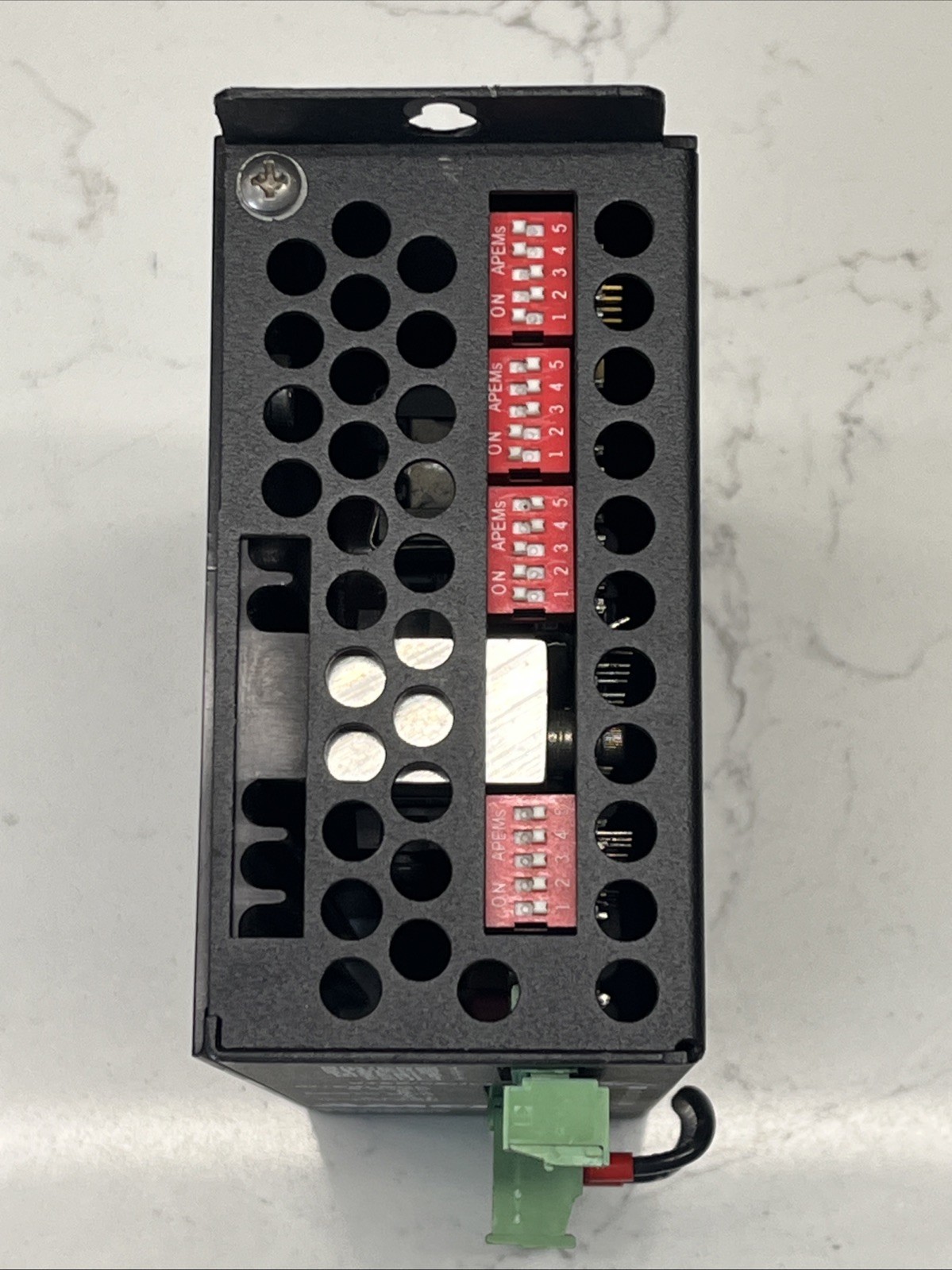 AMCI SD17060B Stepper Drive Controller