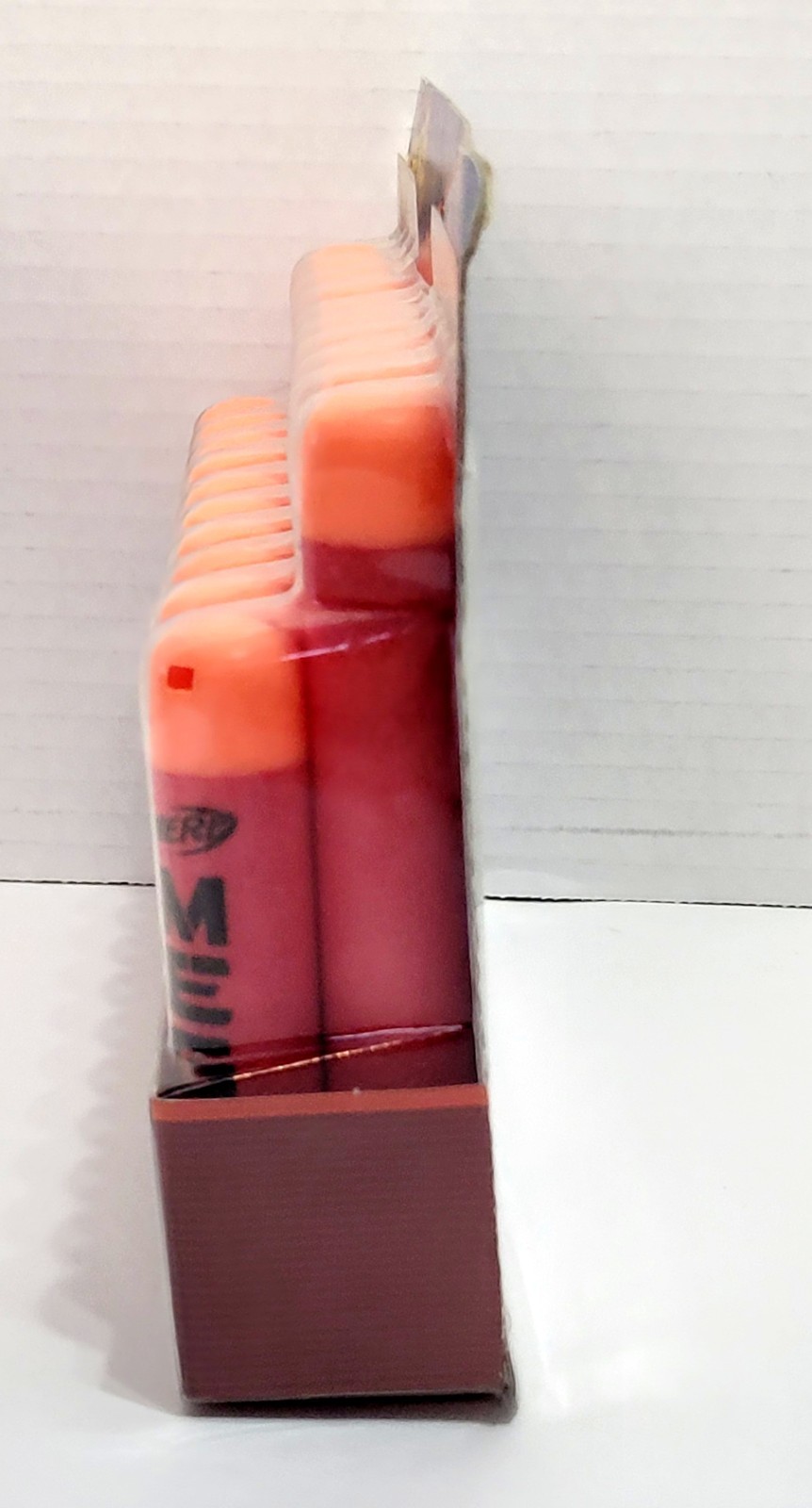 Hasbro Nerf N-STRIKE Mega 20x Refill New Sealed