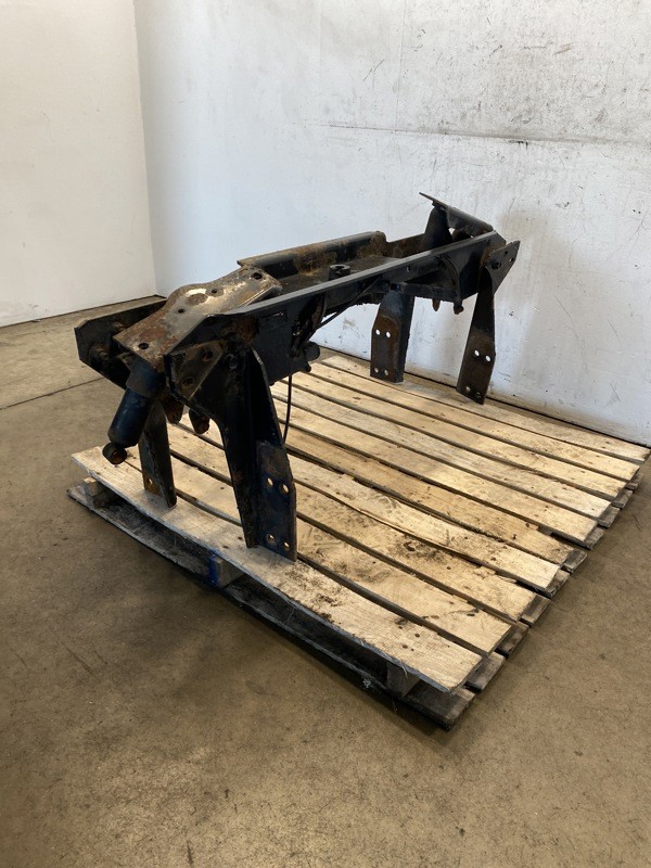 2007 International Paystar Frame Crossmember (648-12426)
