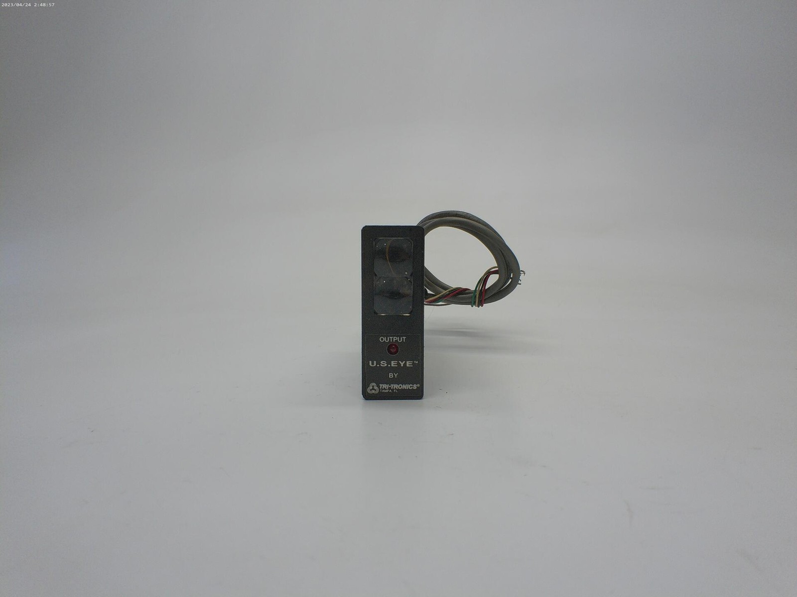 TRI TRONICS UCD-A SENSOR UNMP