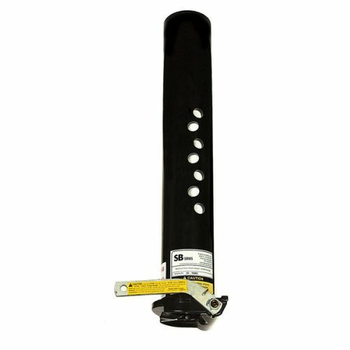 Popup-Youngs GN1 Round Straight Coupler
