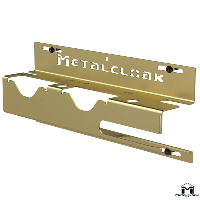 MetalCloak Fabrication Station - Easy Tool Holder