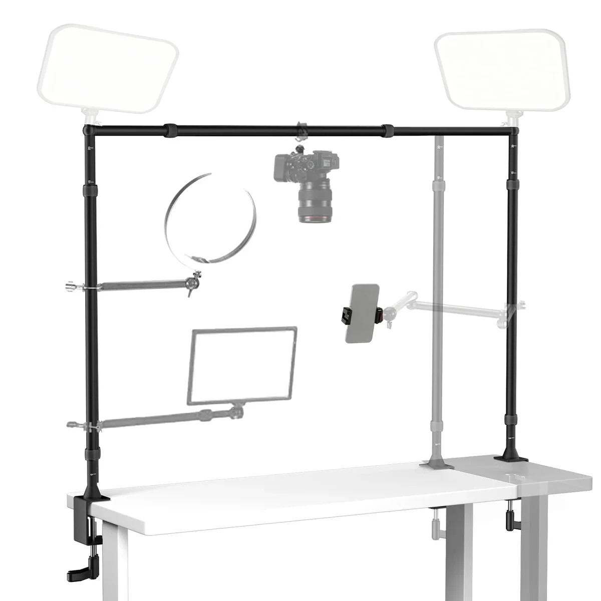 EMART Overhead Camera Mount Rig