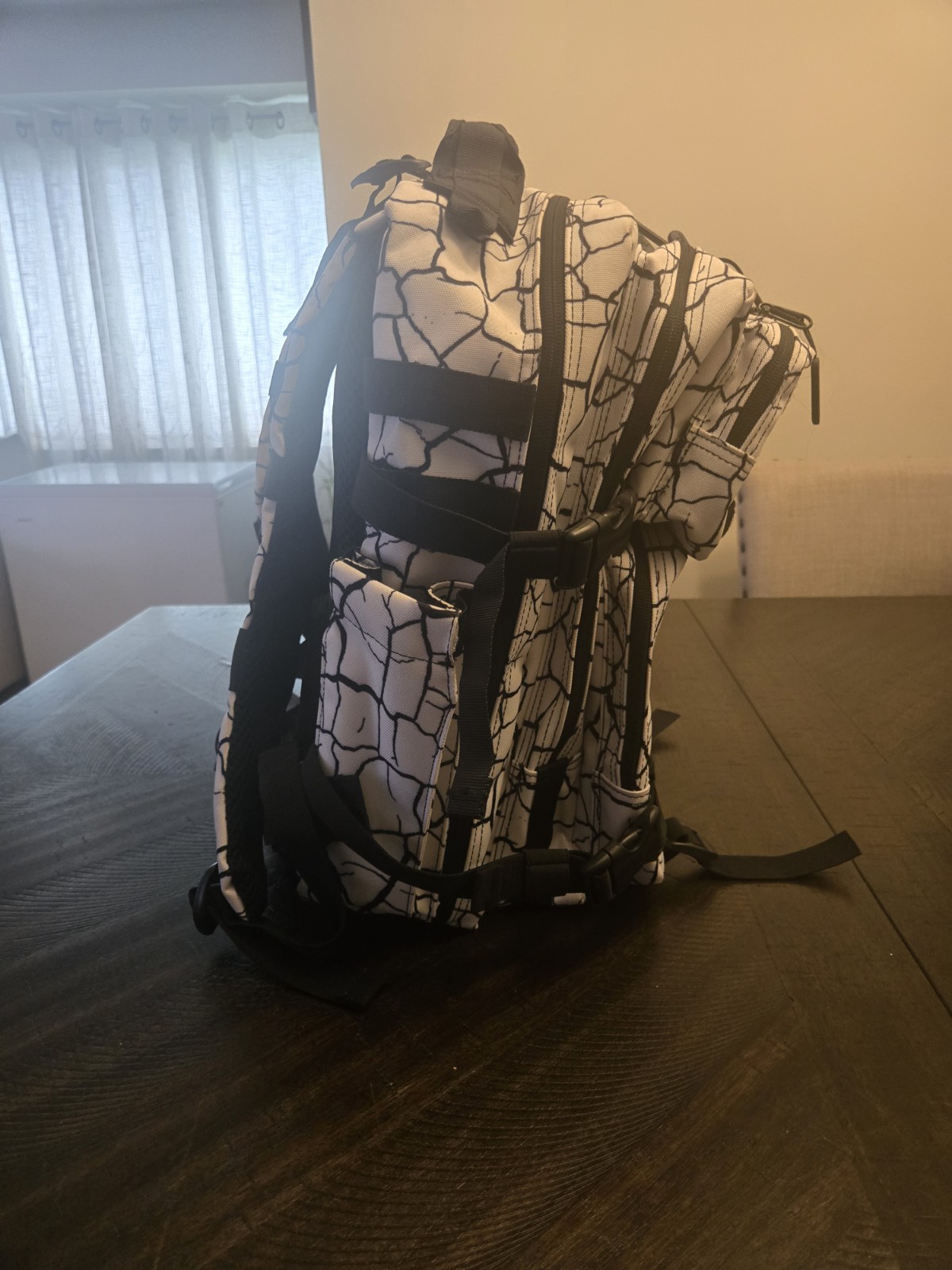 Wolfpak 35L Reign backpack