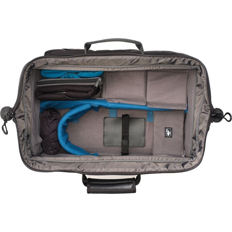 TENBA 29L CINELUXE V2 BACKPACK 21 - BLACK