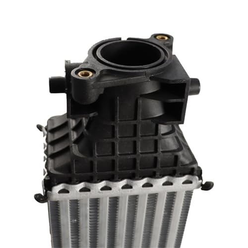 197105AAA01 Intercooler Compatible with Civic 1.5L L4 2016-2021 Replace 19710