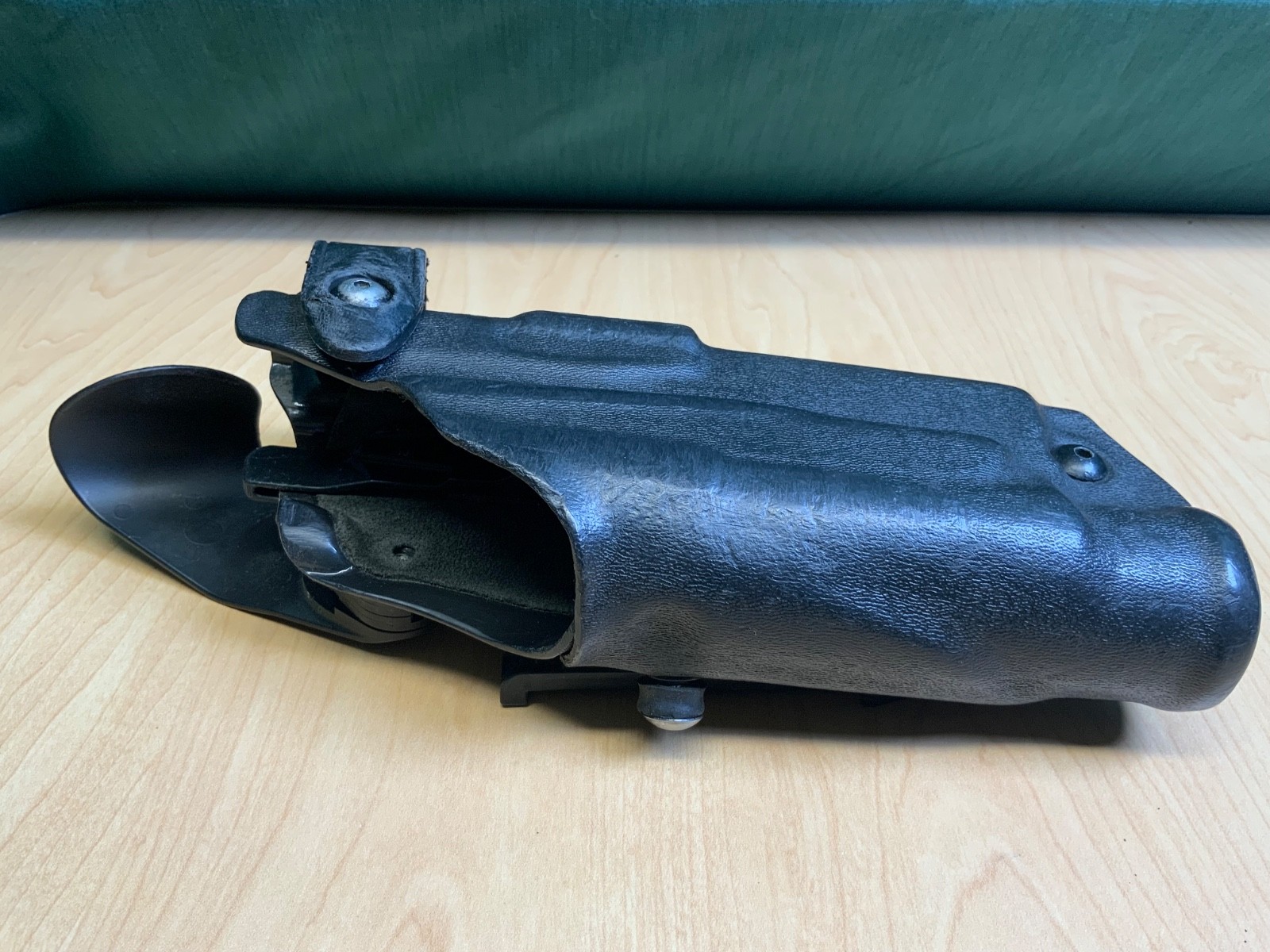 Safariland Holster RH 6360-3832 for Glock 20, 21 w/ ITM3 Light