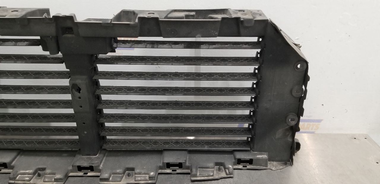 23 FORD F150 UPPER AIR SHUTTER 5.0L