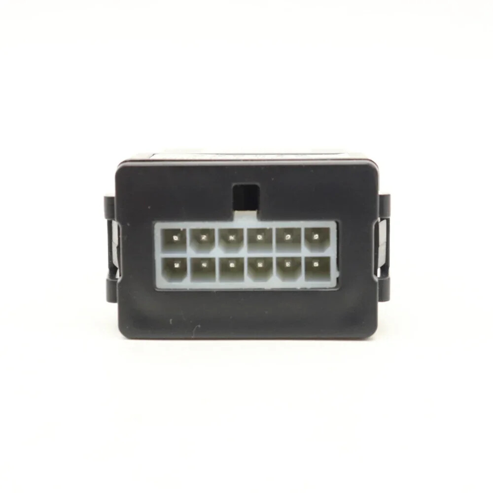 Auto Electric Side Rearview Mirror Fold Unfold Module For Lexus CT200h 2011-2023