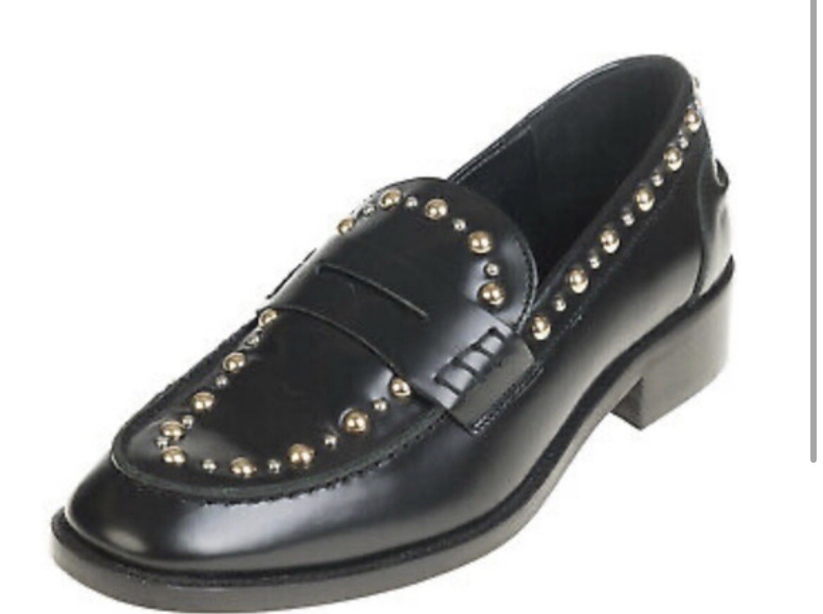Maje Loafers