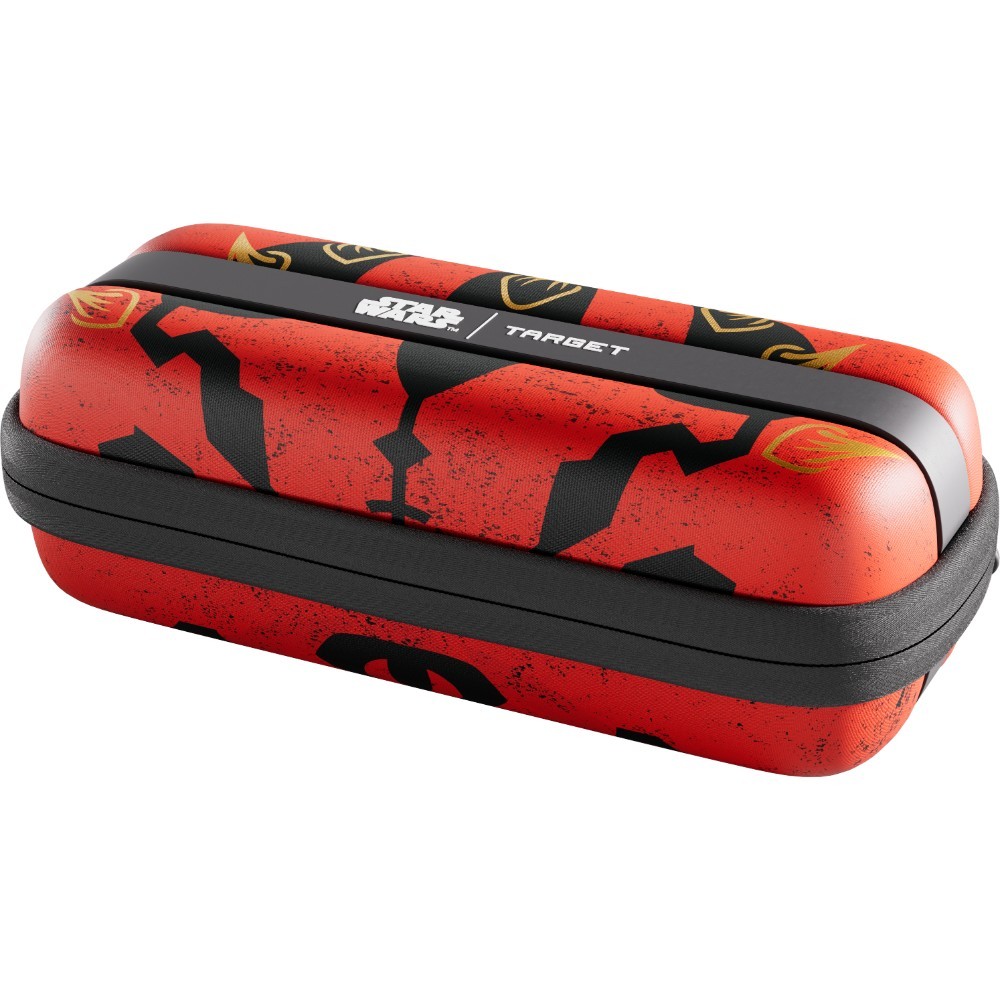 Target Darts Star Wars Darth Maul Boa Wallet