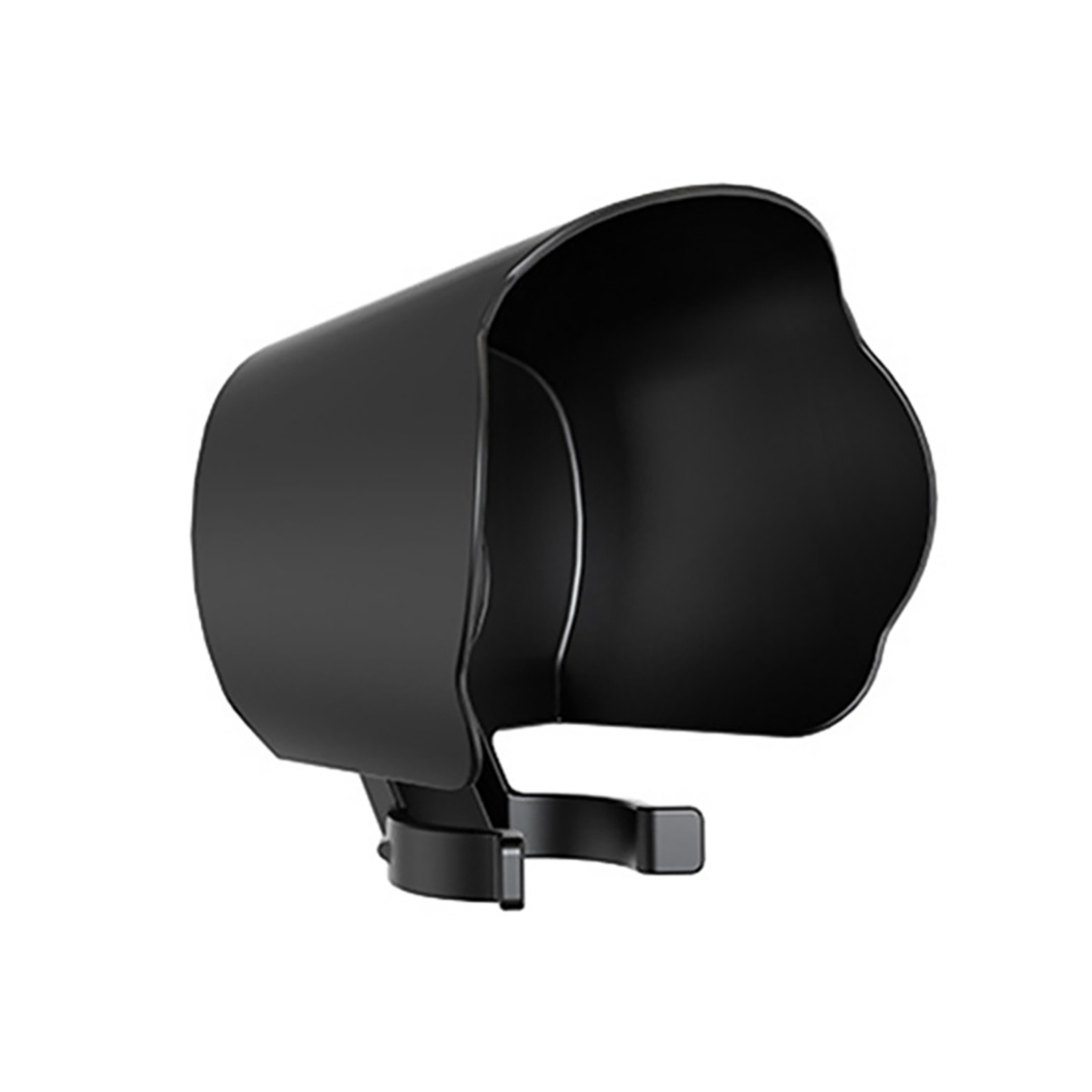 Anti-glare Lens Hood Protect Cover Part For DJI OSMO POCKET3 Camera Accessories