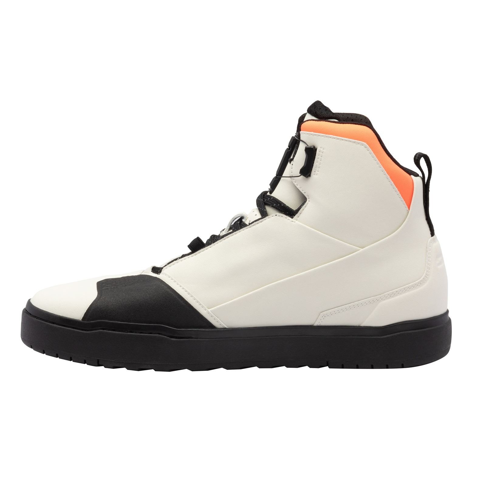 Sidi - Powersports KRYO SHOE ICE WHITE H 42 KRYOICEWHT H 42