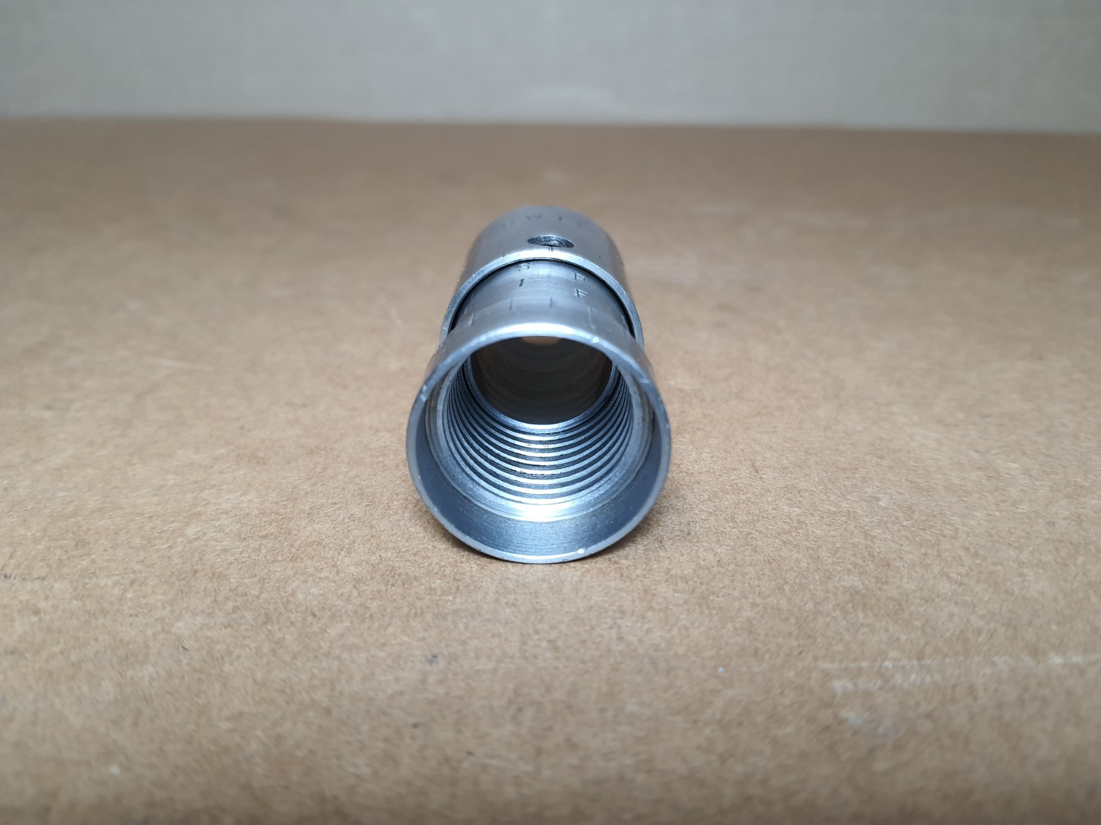 Swifty Valve Spring Height Micrometer (1.7" - 2.3")
