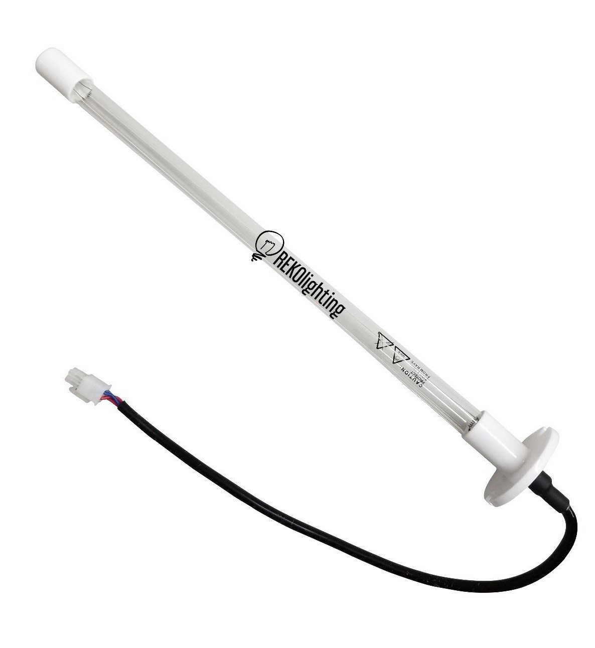 REKO Lighting UV Replacement bulb for GTUV GT-UVL TPUVL
